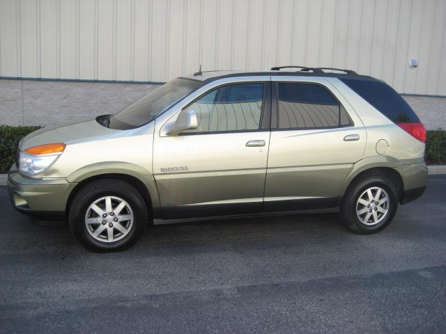 2003 Buick Rendezvous for sale