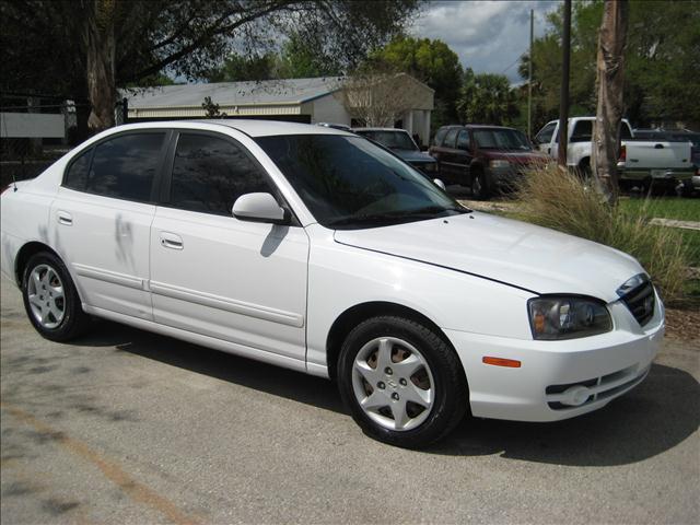 2005 Hyundai Elantra for sale