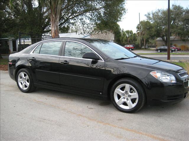 2010 Chevrolet Malibu for sale