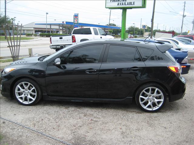 2011 Mazda 3 for sale