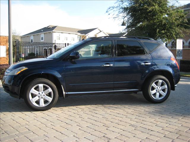 2006 Nissan Murano for sale