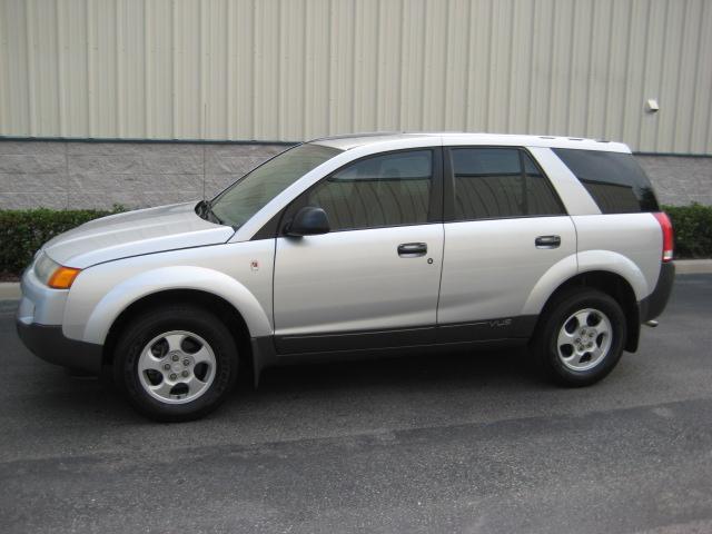2003 Saturn VUE for sale