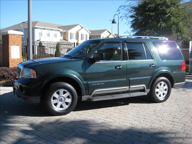 2003 Lincoln Navigator for sale