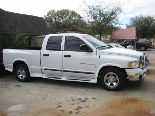 2002 Dodge Ram 1500 for sale