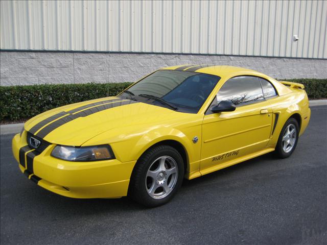 2004 Ford Mustang for sale