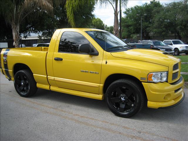 2005 Dodge Ram 1500 for sale