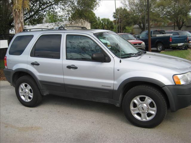 2002 Ford Escape for sale