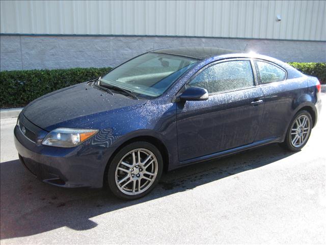 2007 Scion tC for sale
