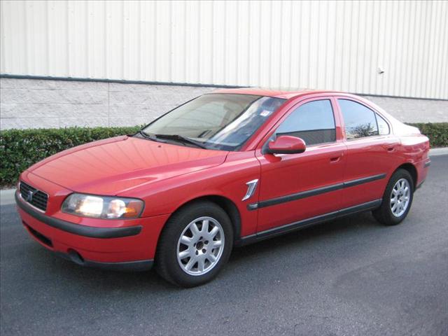 2001 Volvo S60 for sale