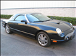 2002 Ford Thunderbird