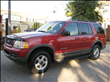2002 Ford Explorer