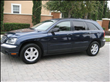 2005 Chrysler Pacifica