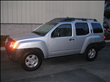 2007 Nissan Xterra