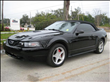2000 Ford Mustang