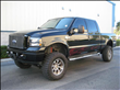 2005 Ford F250