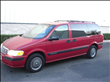 2000 Chevrolet Venture