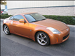 2004 Nissan 350Z