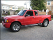 2004 Ford Ranger