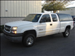 2004 Chevrolet Silverado 2500