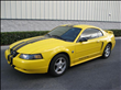 2004 Ford Mustang