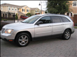 2004 Chrysler Pacifica