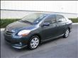 2007 Toyota Yaris
