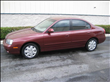 2001 Hyundai Elantra
