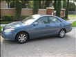 2002 Toyota Camry
