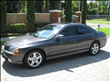 2000 Lincoln LS