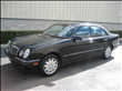 1999 Mercedes-Benz E Class
