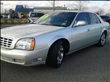 2002 Cadillac DTS