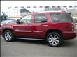 2008 GMC Yukon Denali