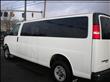 2008 Chevrolet G3500