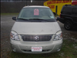 2004 Mercury Monterey