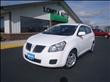 2010 Pontiac Vibe