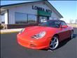 2004 Porsche Boxster