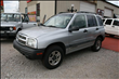 2004 Chevrolet Tracker