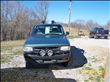 1994 Mazda B-Series