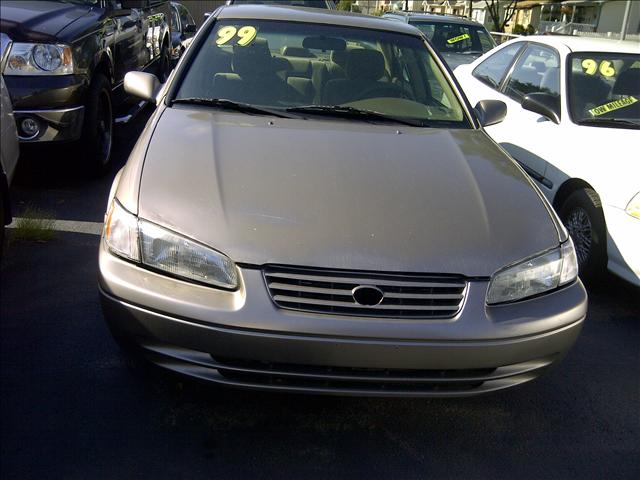1999 Toyota Camry for sale