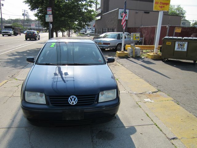 2002 Volkswagen Jetta for sale