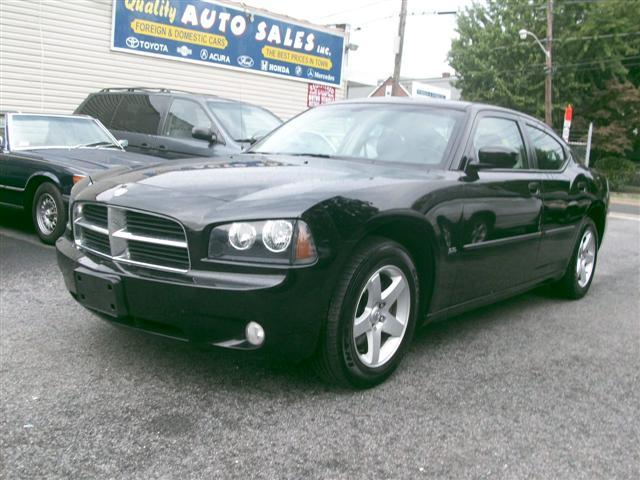 2010 Dodge Charger for sale
