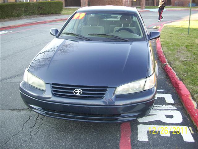 1999 Toyota Camry for sale