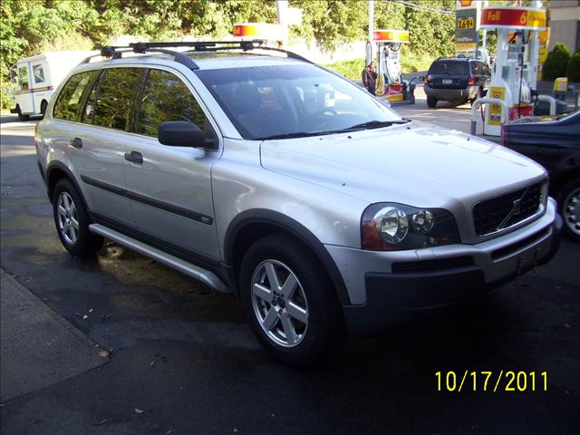 2004 Volvo XC90 for sale