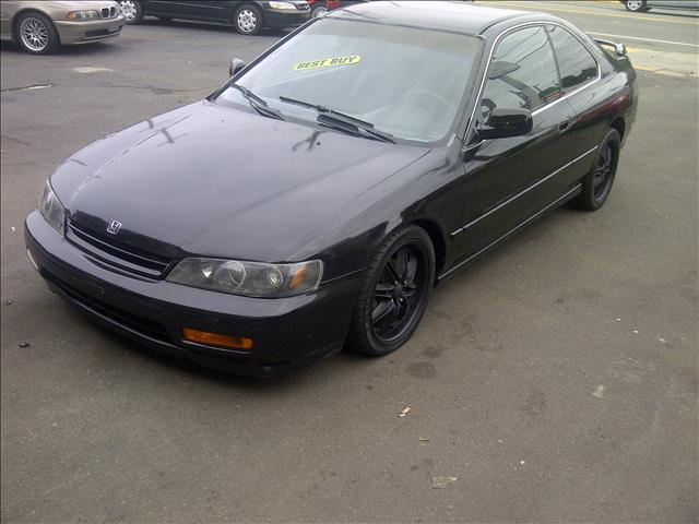 1995 Honda Accord for sale