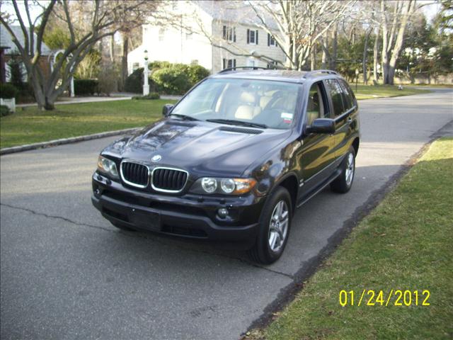 2004 BMW X5 for sale