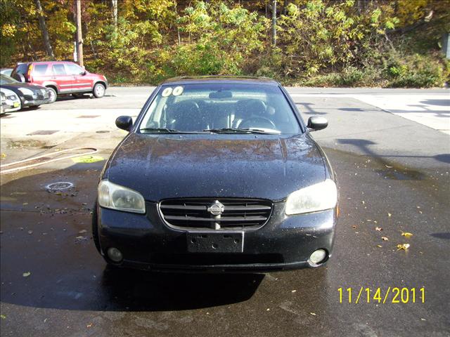 1999 Nissan Maxima for sale
