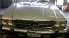 1984 Mercedes-Benz 380