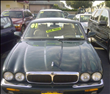 2001 Jaguar XJ8
