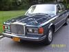 1987 Bentley Brooklands