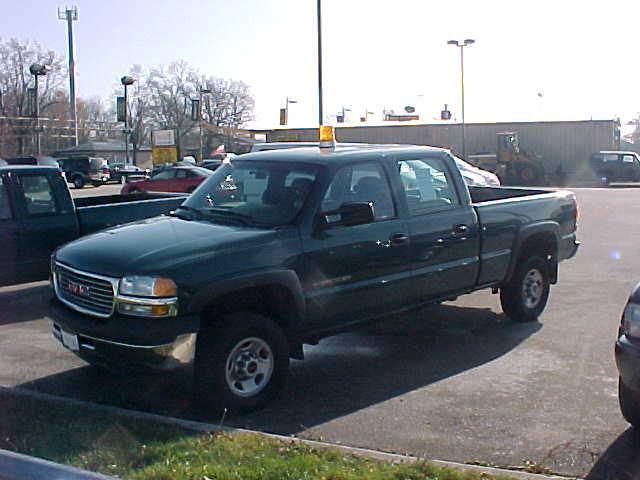 2001 GMC Sierra 1500 for sale